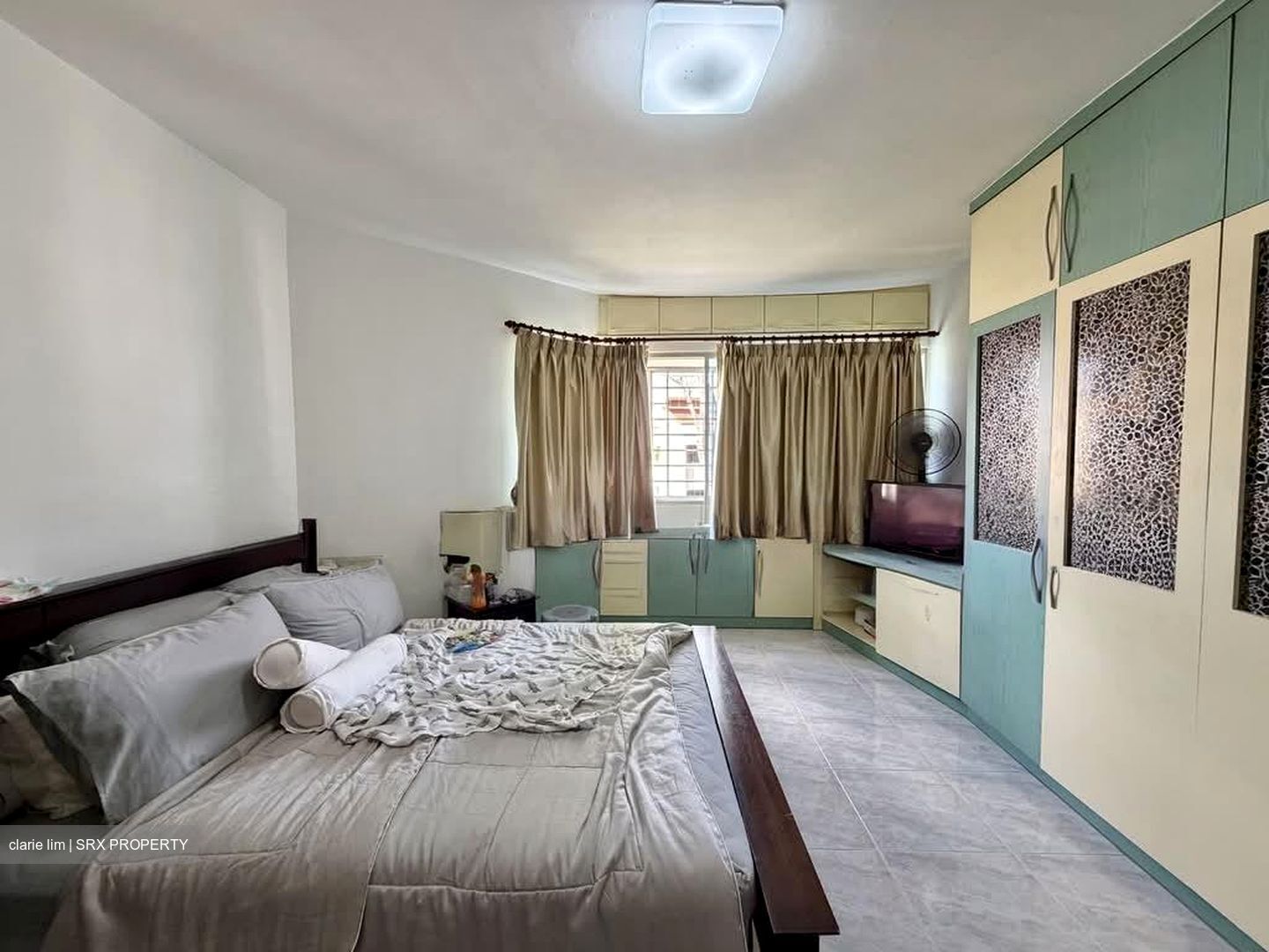 Ivory Heights (D22), Condominium #537763831
